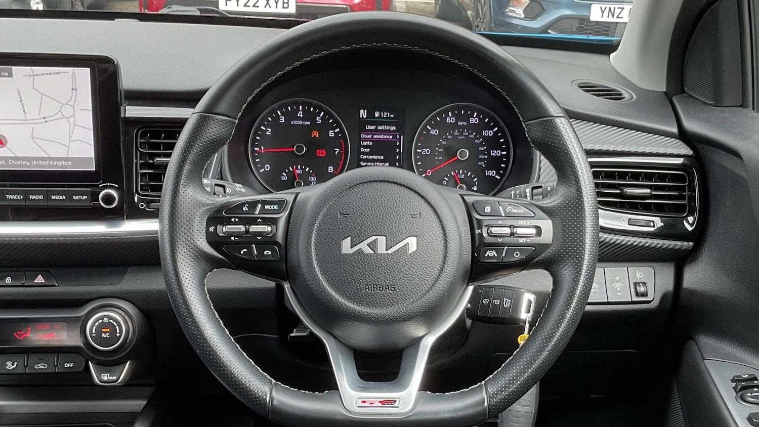 Vehicle 11