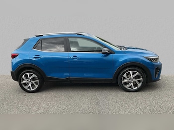 Used Kia Stonic 2022 for sale - 75812288: Photo