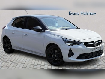 Used Vauxhall Corsa 2020 for sale - 79183395: Photo