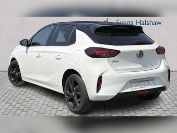 Used Vauxhall Corsa 2020 for sale - 79183395: Photo
