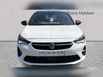 Used Vauxhall Corsa 2020 for sale - 79183395: Photo