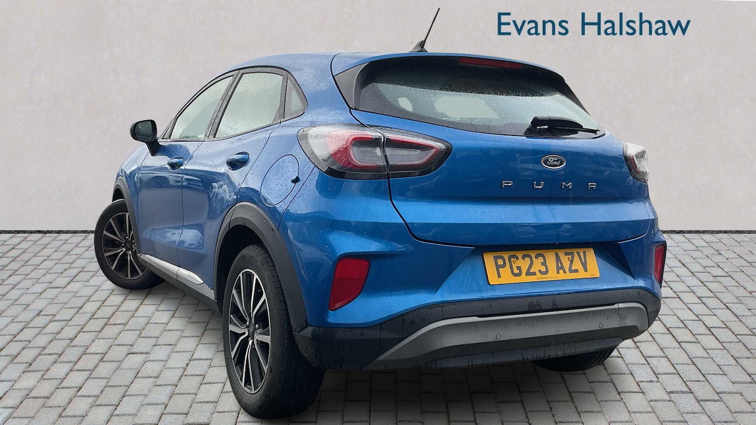 Used Ford Puma 2023 for sale - 76774299: Photo 3