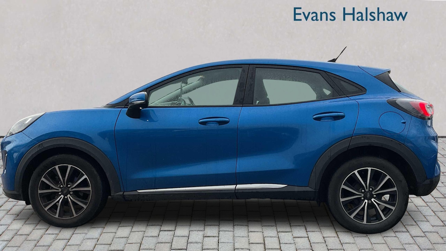 Used Ford Puma 2023 for sale - 76774299: Photo 4