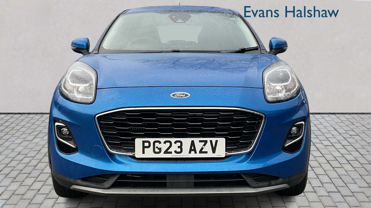Used Ford Puma 2023 for sale - 76774299: Photo 5