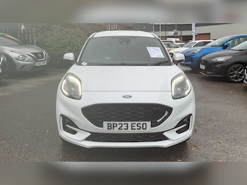 Used Ford Puma 2023 for sale - 76156105: Photo 4