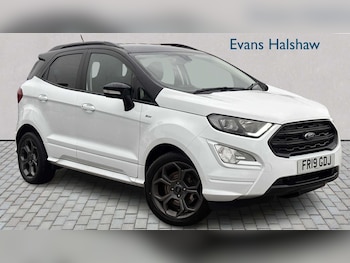 Used Ford Ecosport 2019 for sale - 77787004: Photo