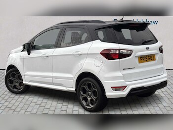 Used Ford Ecosport 2019 for sale - 77787004: Photo