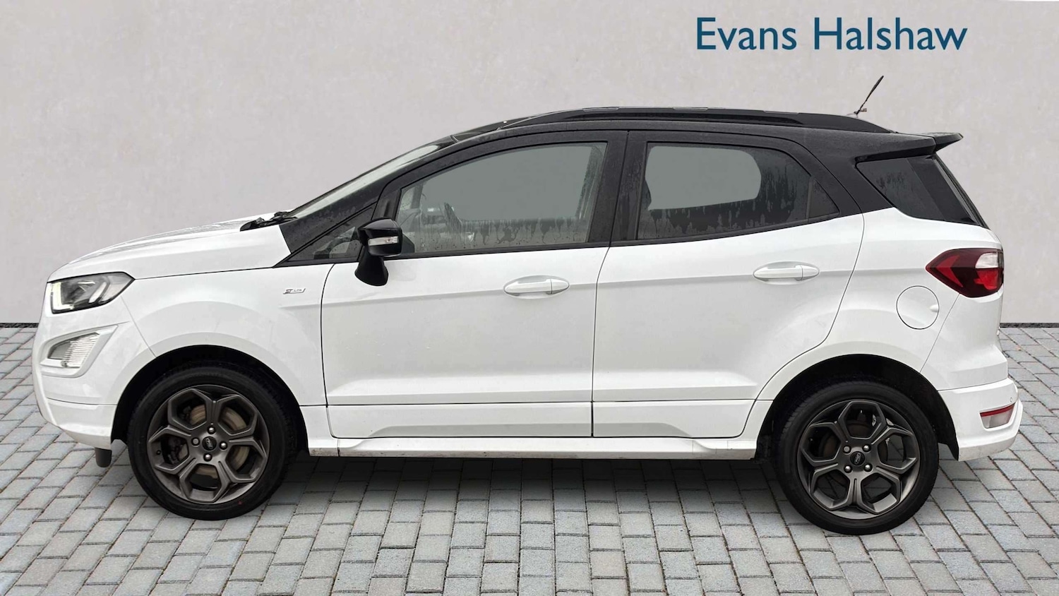 Used Ford Ecosport 2019 for sale - 77787004: Photo 4