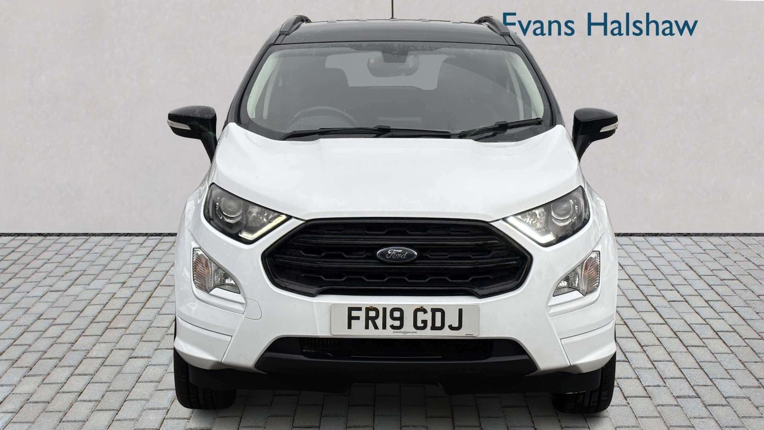 Used Ford Ecosport 2019 for sale - 77787004: Photo 5