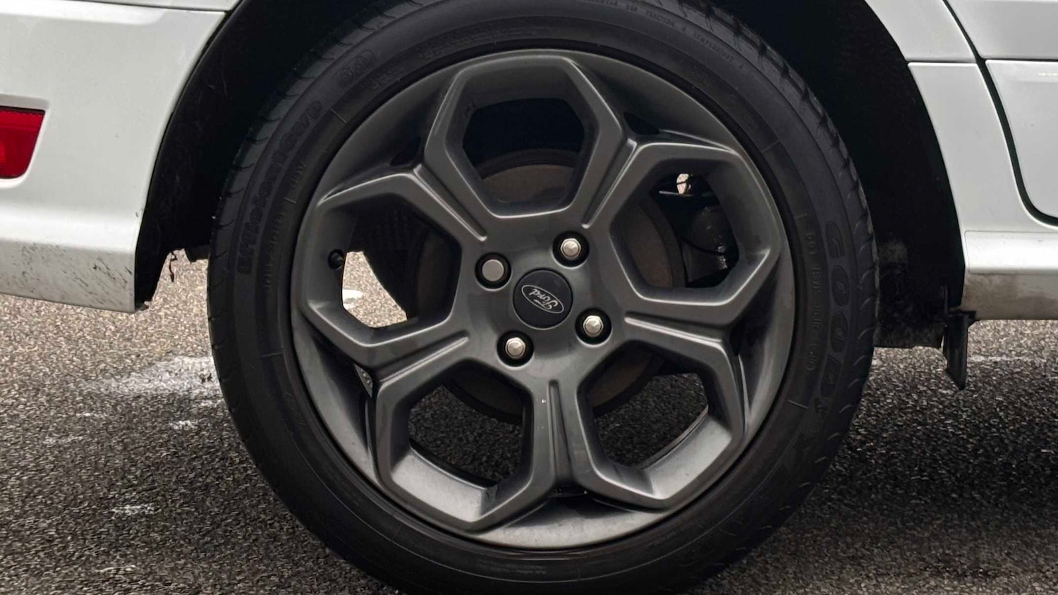 Used Ford Ecosport 2019 for sale - 77787004: Photo 6