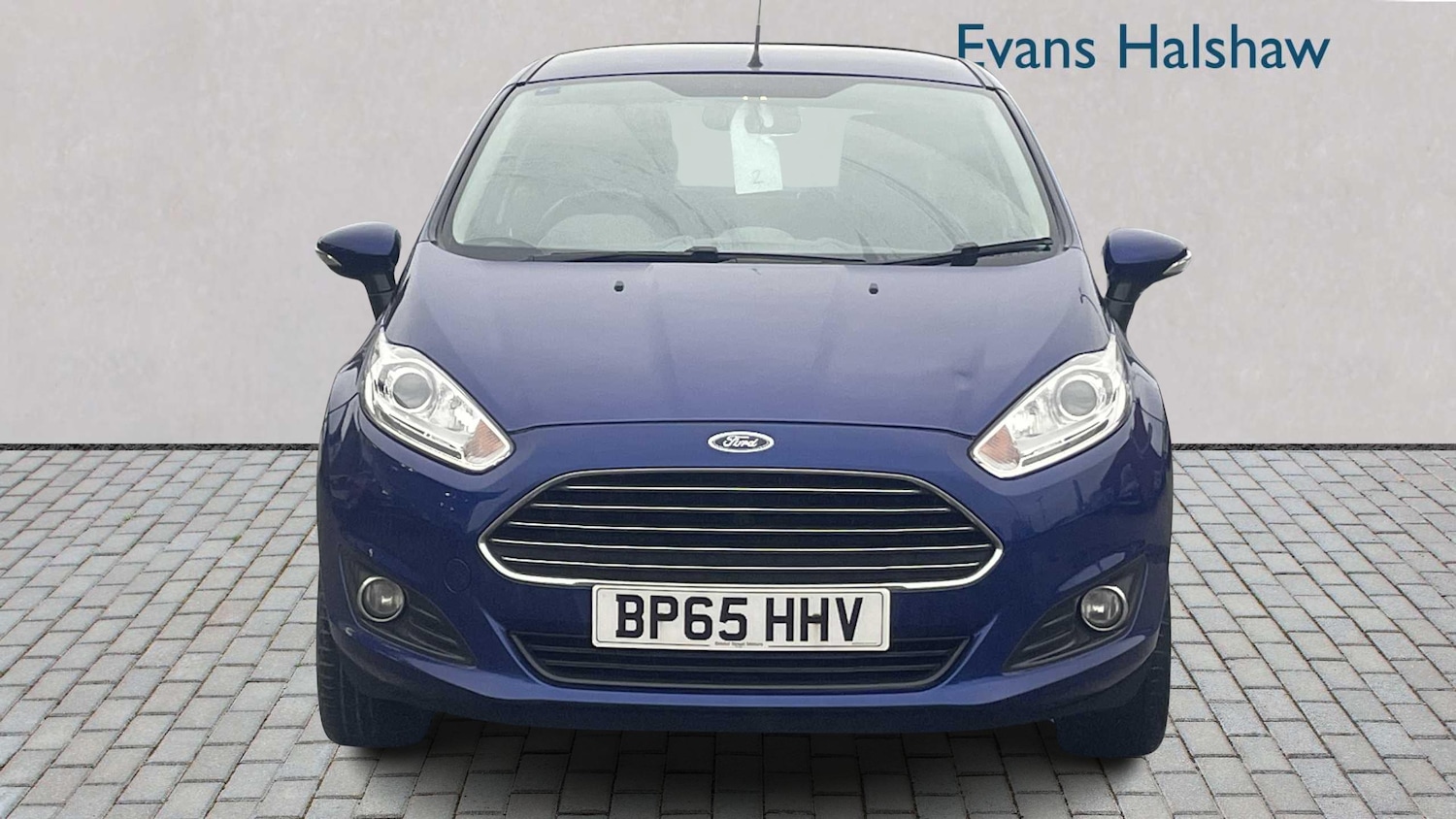 Used Ford Fiesta 2015 for sale - 77373747: Photo 4
