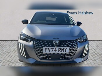 Used Peugeot 208 2024 for sale - 78564212: Photo