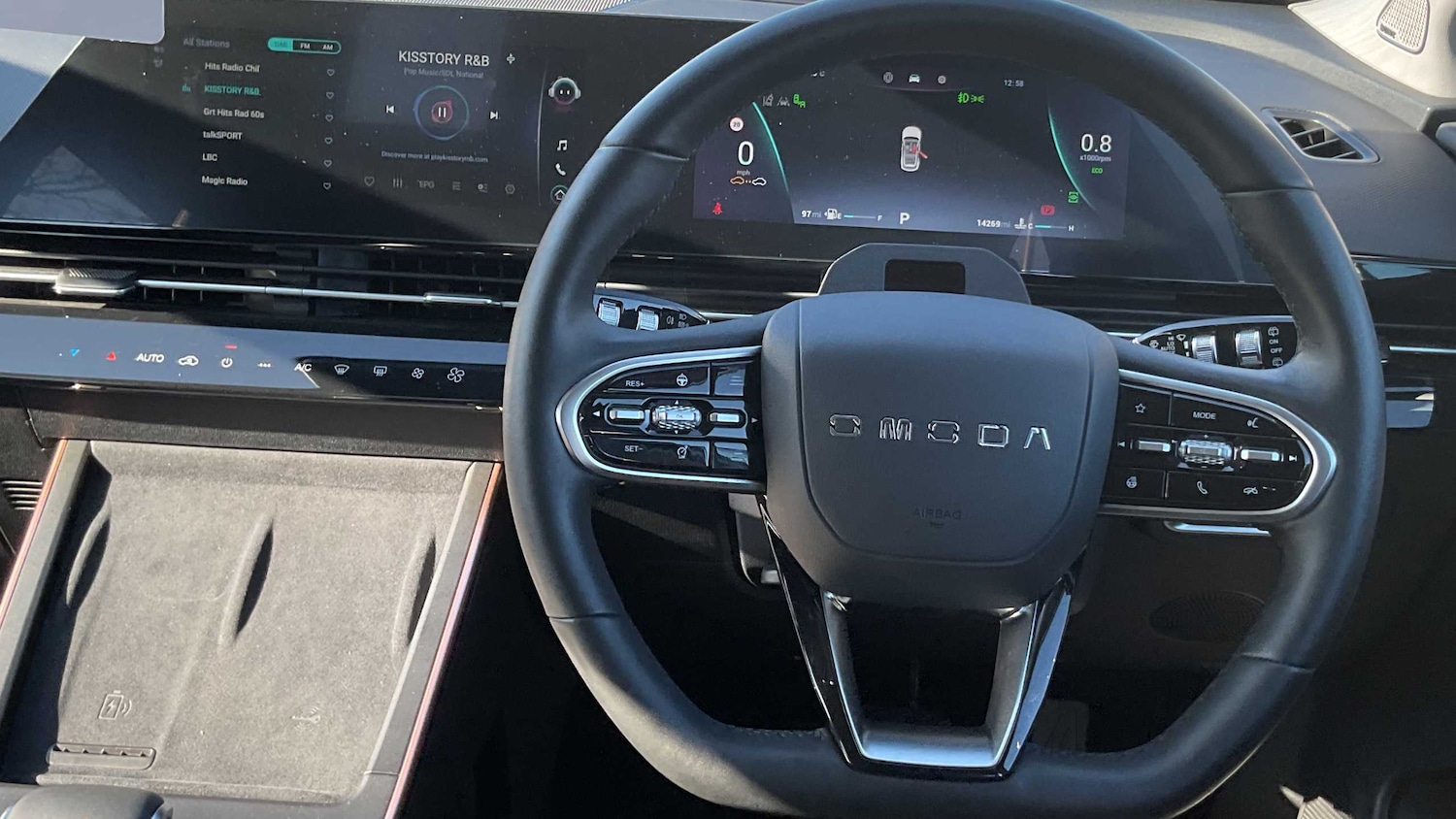 Used Omoda OMODA 5 2024 for sale - 77842376: Photo 10