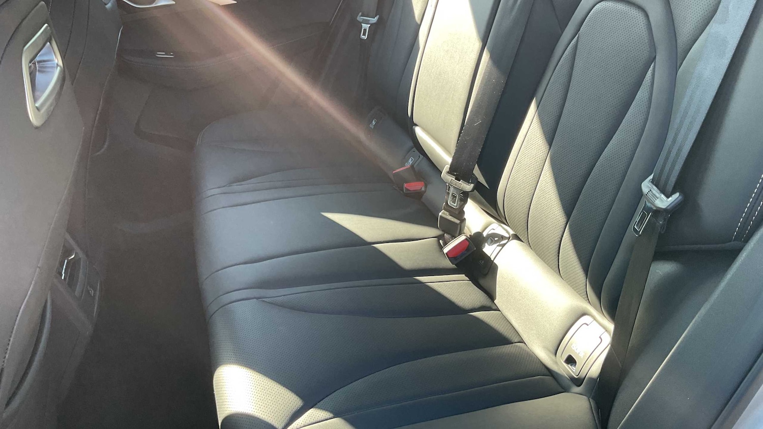 Used Omoda OMODA 5 2024 for sale - 77842376: Photo 11