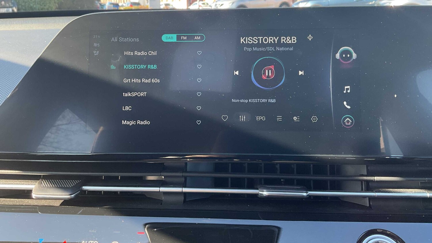 Used Omoda OMODA 5 2024 for sale - 77842376: Photo 14