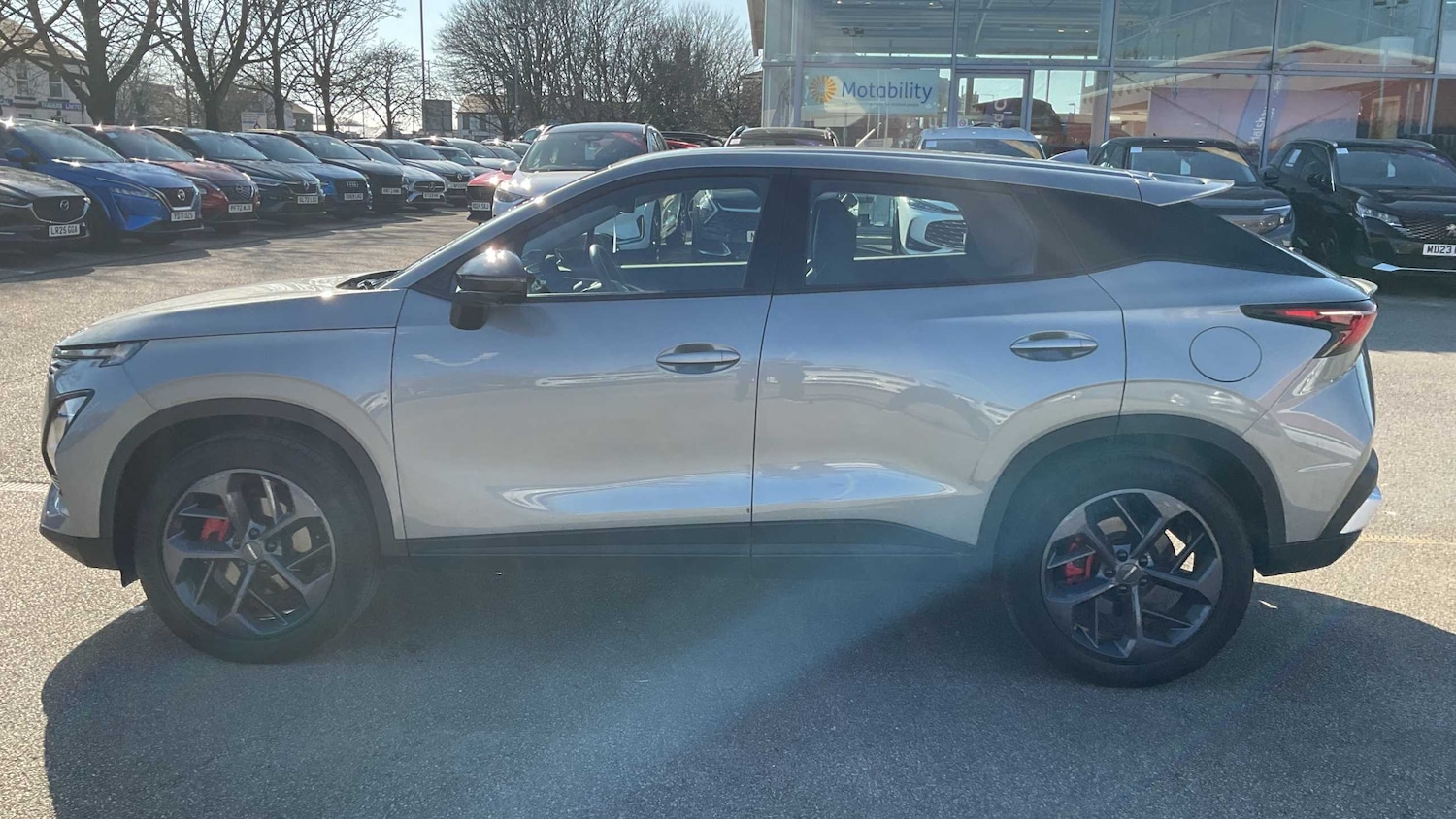 Used Omoda OMODA 5 2024 for sale - 77842376: Photo 3