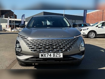 Used Omoda OMODA 5 2024 for sale - 77842376: Photo