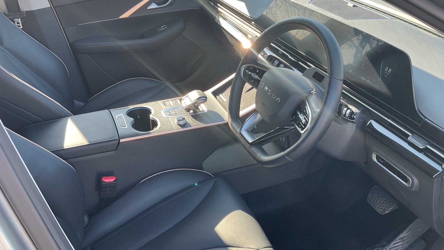 Used Omoda OMODA 5 2024 for sale - 77842376: Photo 7