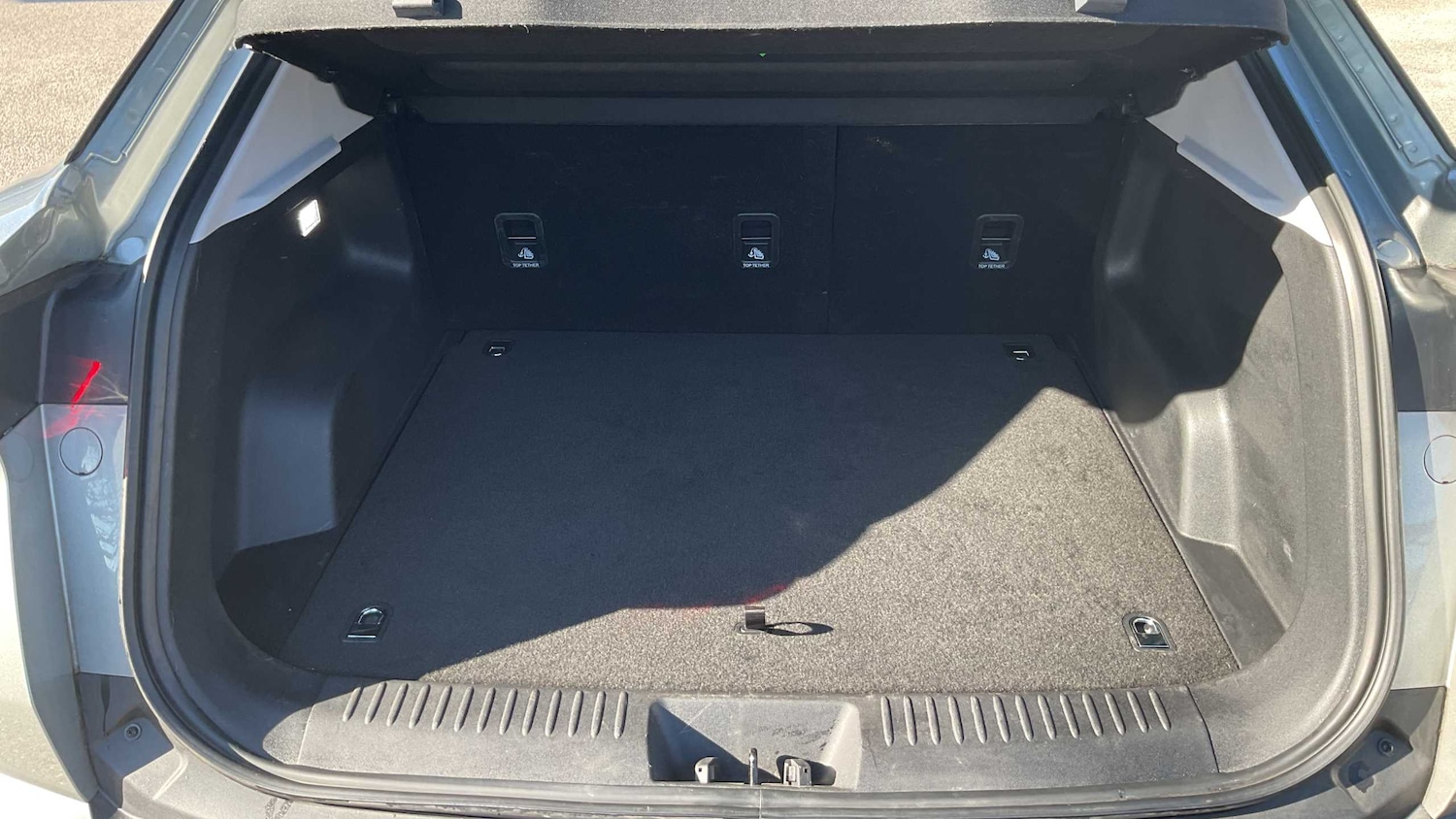 Used Omoda OMODA 5 2024 for sale - 77842376: Photo 8