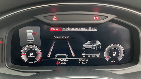 Used Audi A6 2019 for sale - 76298420: Photo 3