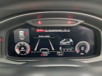 Used Audi A6 2019 for sale - 76298420: Photo
