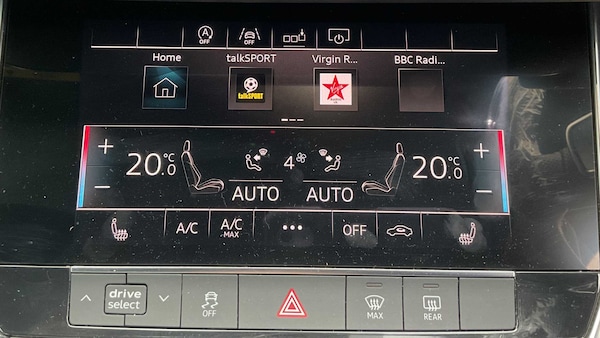 Used Audi A6 2019 for sale - 76298420: Photo 4