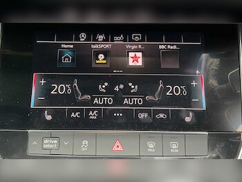 Used Audi A6 2019 for sale - 76298420: Photo