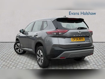 Used Nissan X-Trail 2024 for sale - 77995849: Photo