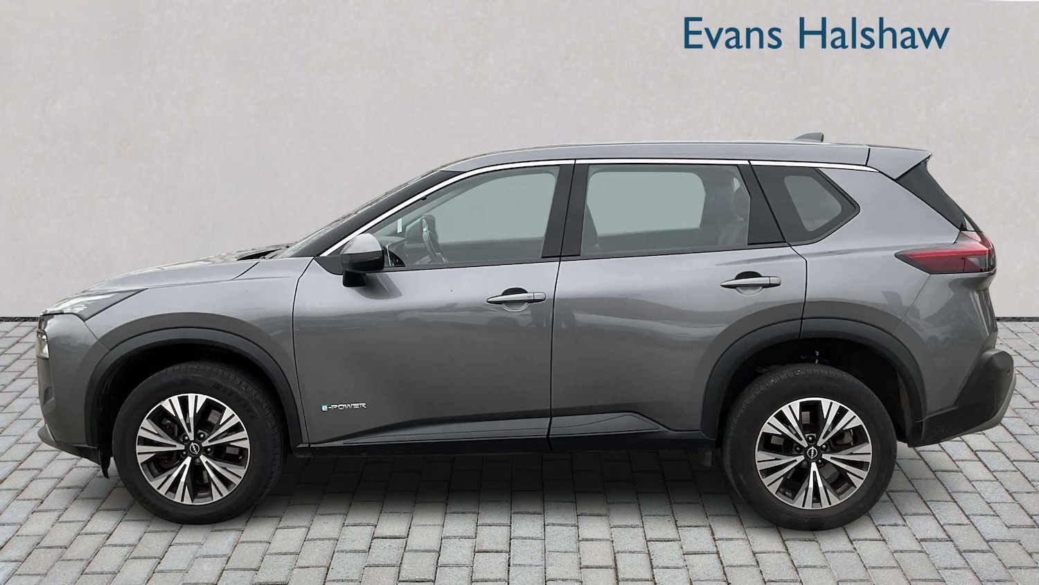 Used Nissan X-Trail 2024 for sale - 77995849: Photo 4