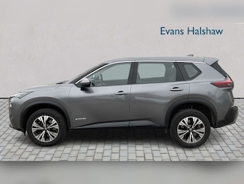 Used Nissan X-Trail 2024 for sale - 77995849: Photo