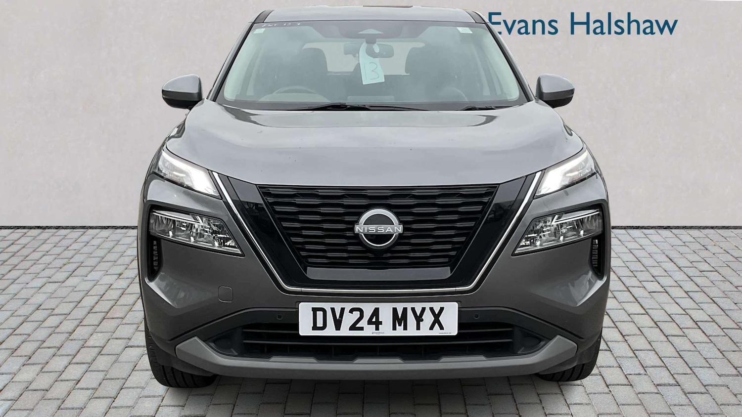 Used Nissan X-Trail 2024 for sale - 77995849: Photo 5