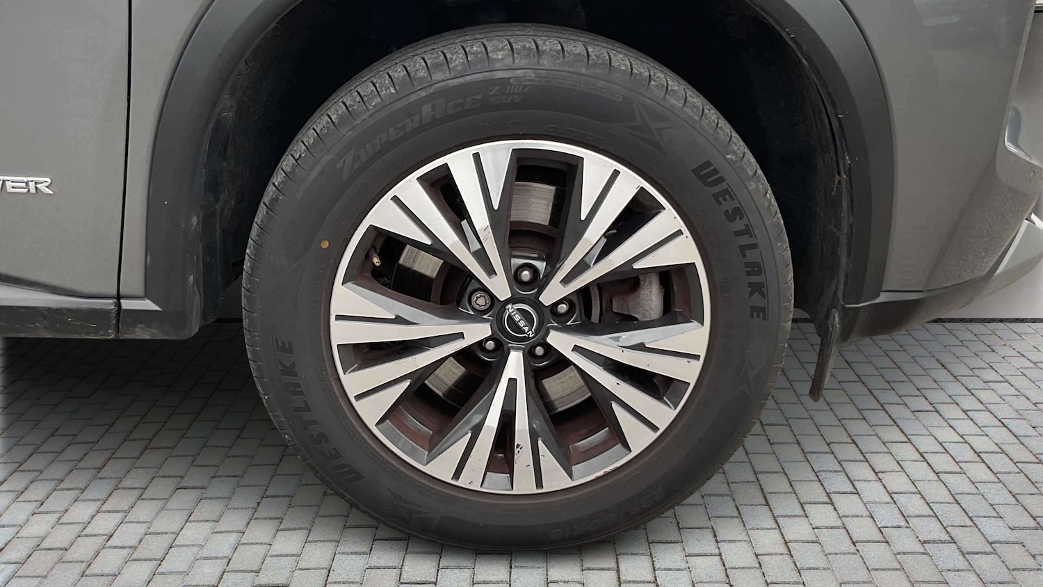 Used Nissan X-Trail 2024 for sale - 77995849: Photo 6