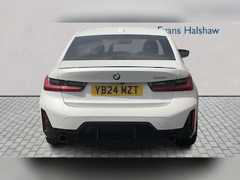 Used BMW 3 Series 2024 for sale - 79239155: Photo