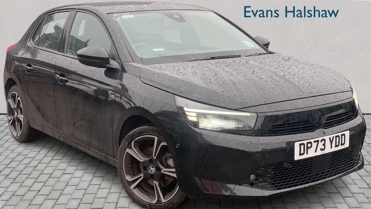 Used Vauxhall Corsa 2023 for sale - 76587720: Photo 1