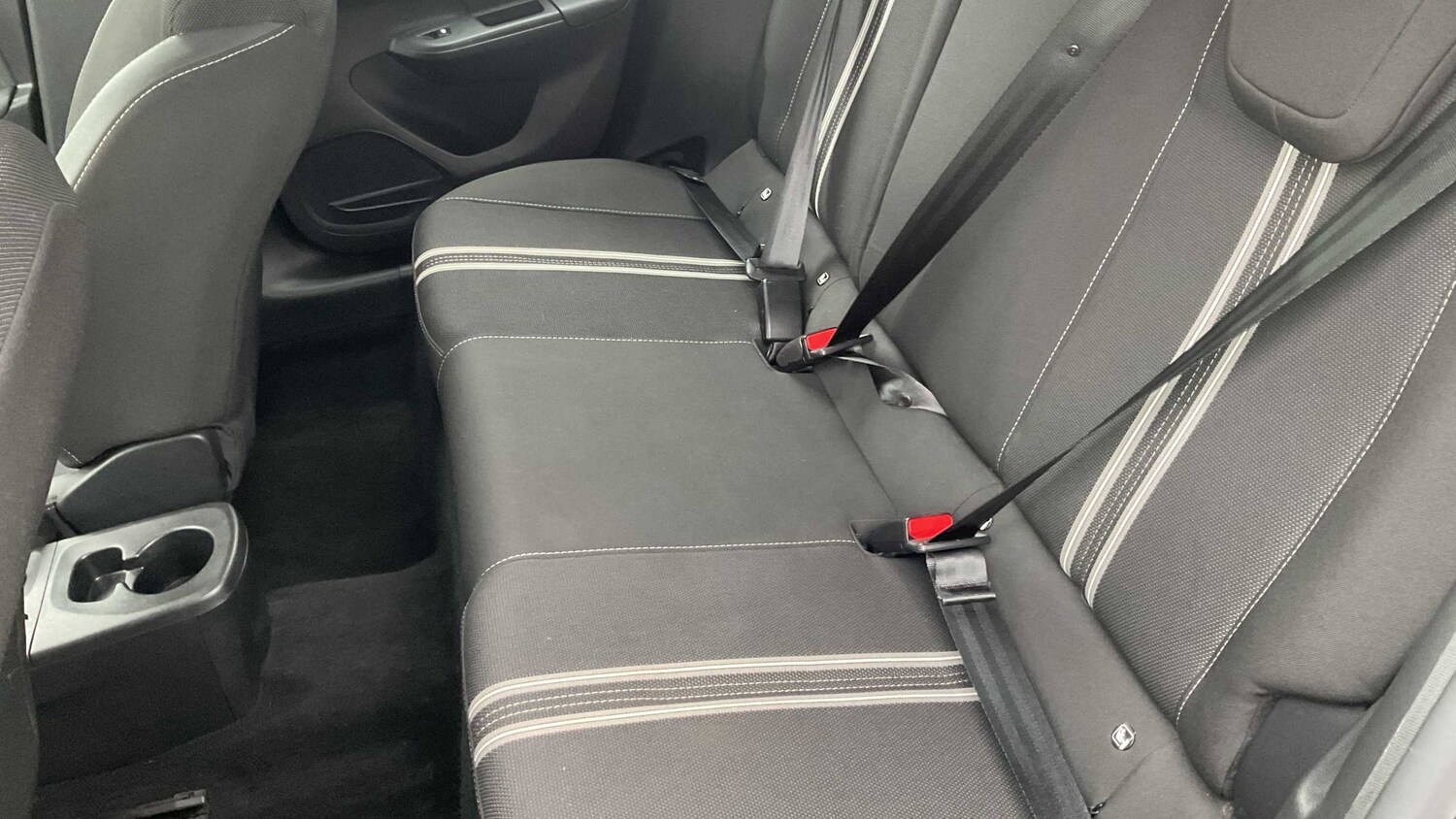 Used Vauxhall Corsa 2023 for sale - 76587720: Photo 14