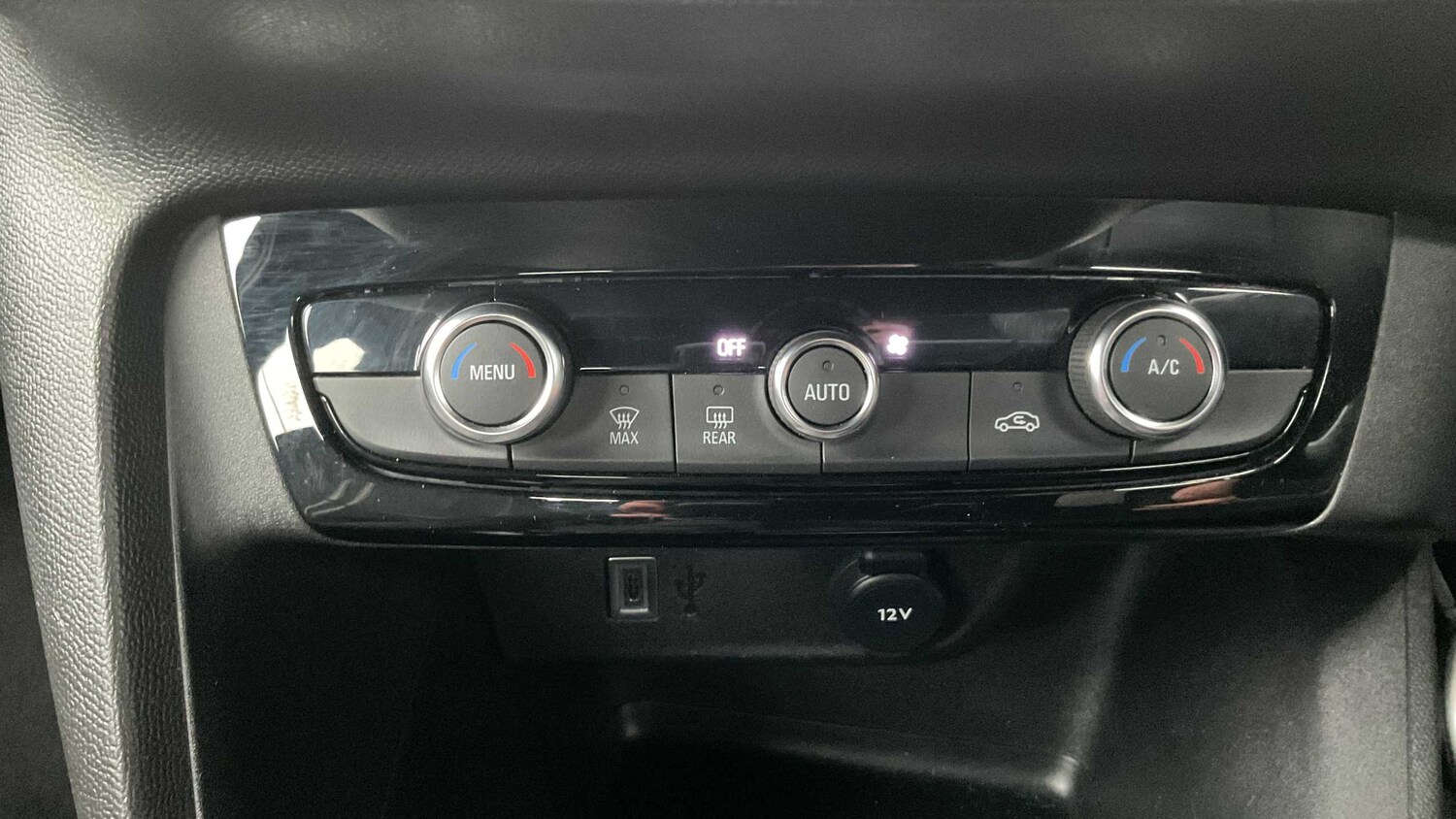 Used Vauxhall Corsa 2023 for sale - 76587720: Photo 17