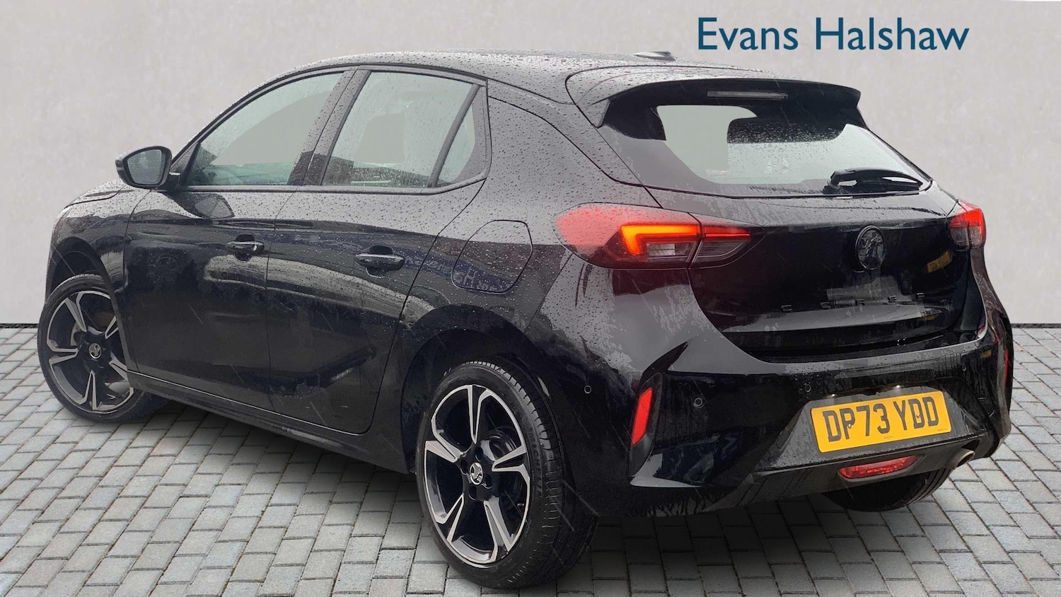 Used Vauxhall Corsa 2023 for sale - 76587720: Photo 3