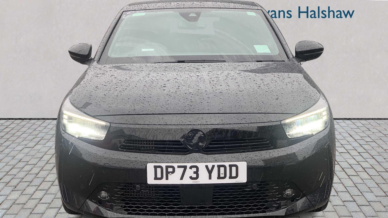 Used Vauxhall Corsa 2023 for sale - 76587720: Photo 4