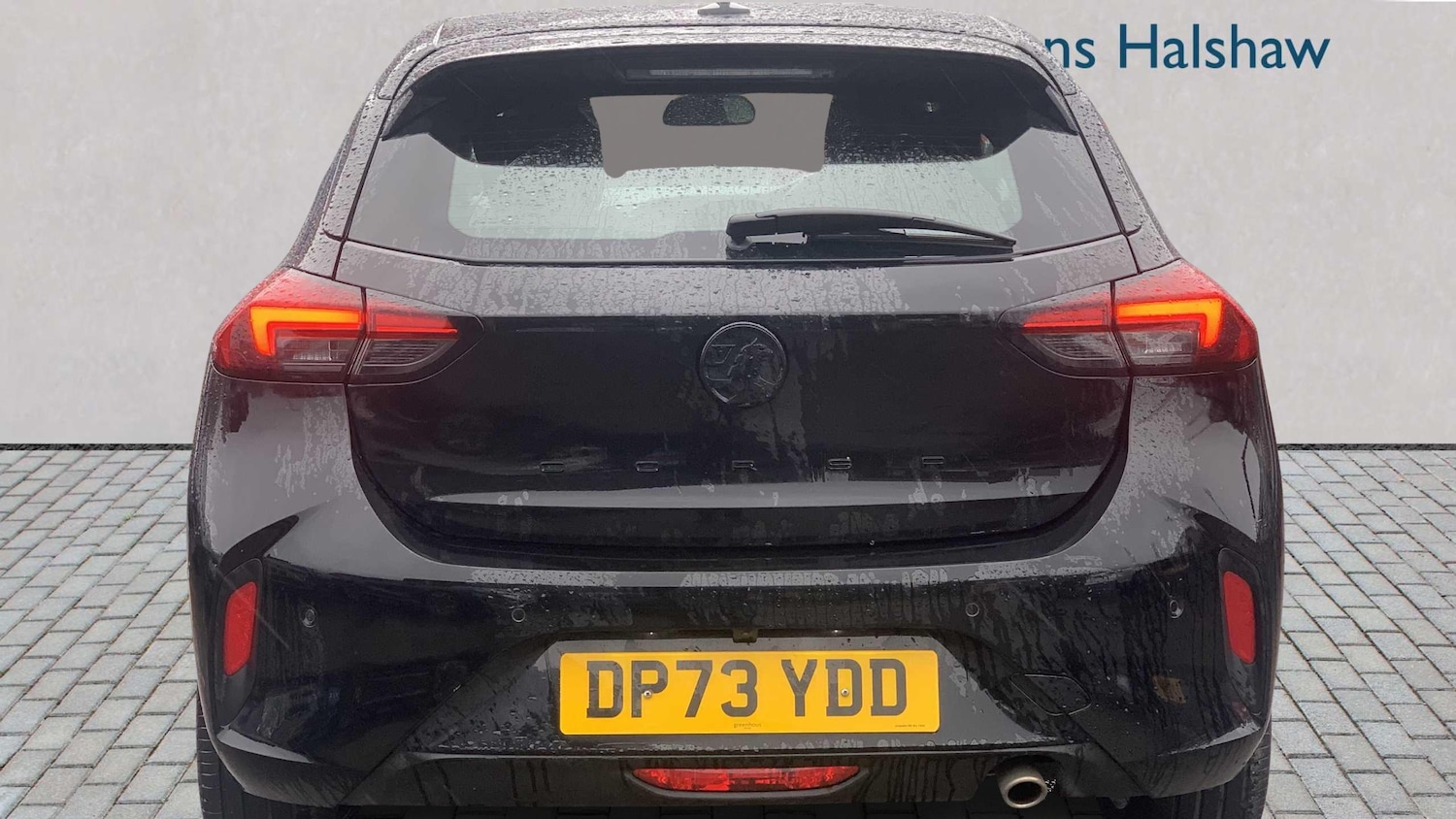 Used Vauxhall Corsa 2023 for sale - 76587720: Photo 6