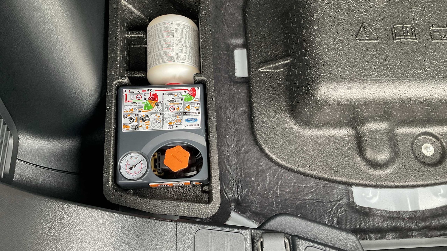 Used Ford Kuga 2025 for sale - 76978712: Photo 10