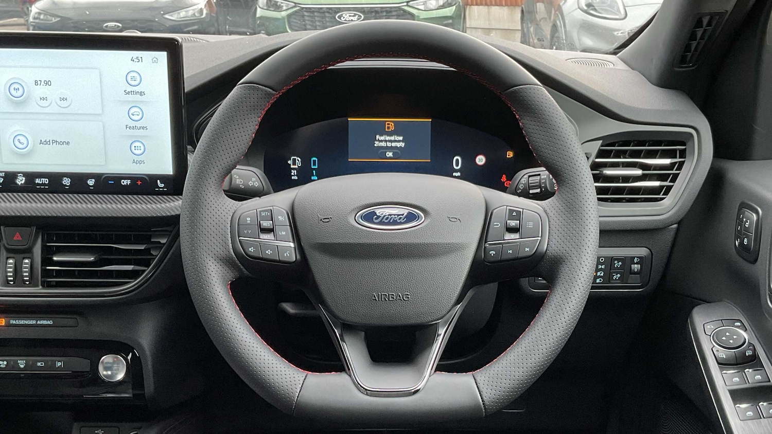 Used Ford Kuga 2025 for sale - 76978712: Photo 11