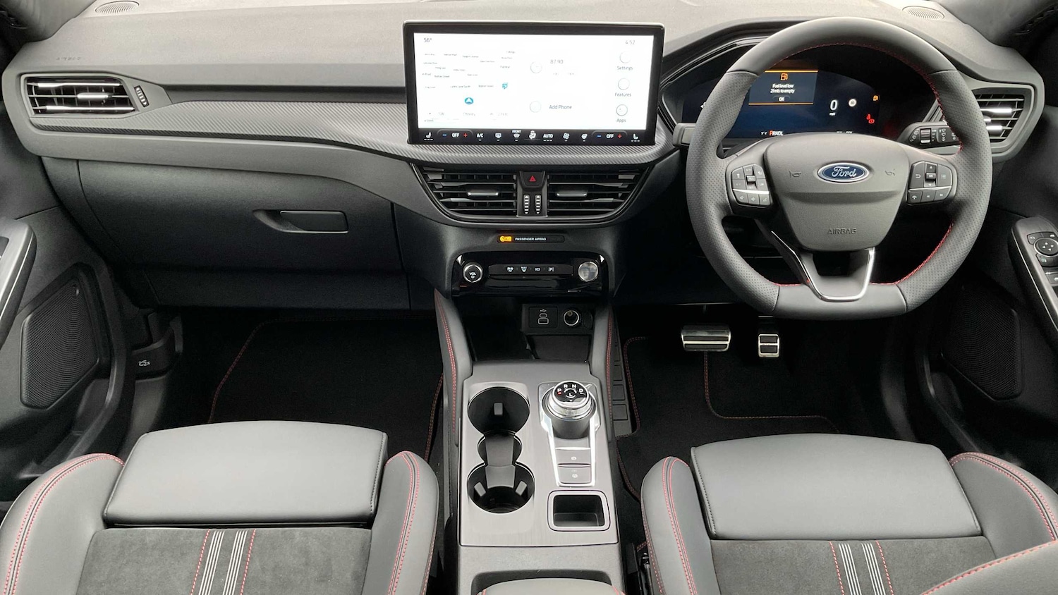 Used Ford Kuga 2025 for sale - 76978712: Photo 12