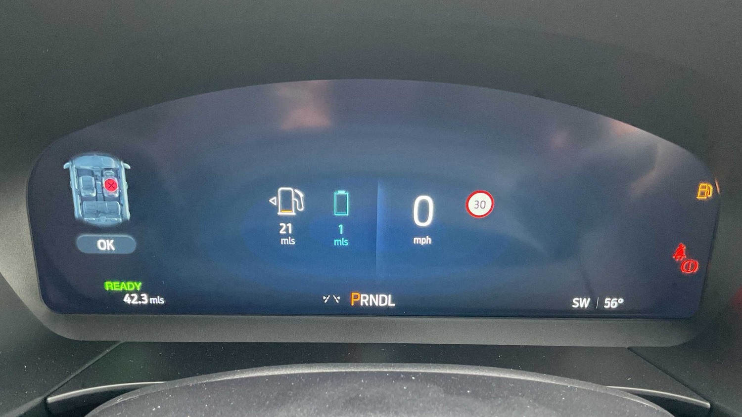 Used Ford Kuga 2025 for sale - 76978712: Photo 15