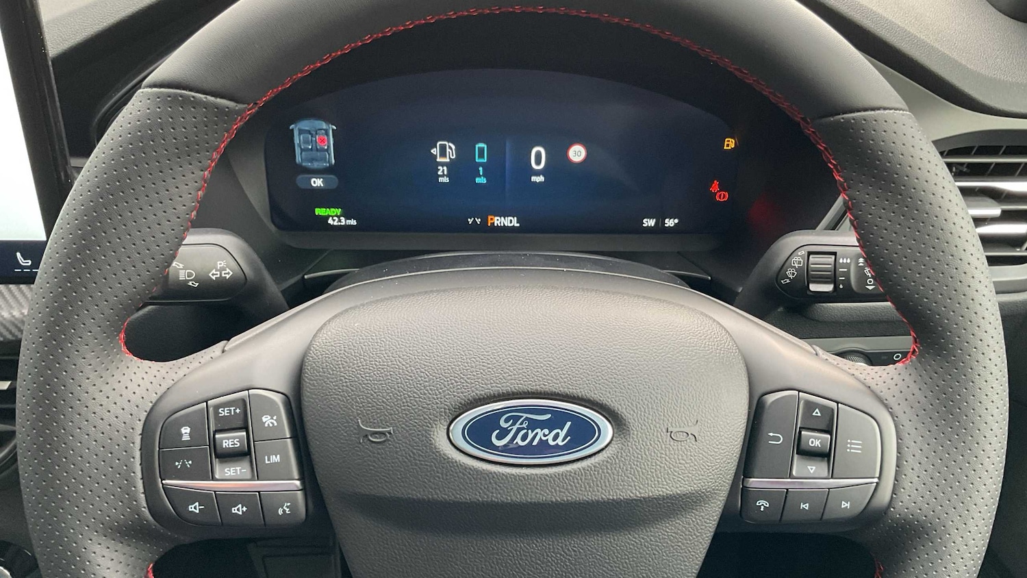 Used Ford Kuga 2025 for sale - 76978712: Photo 16