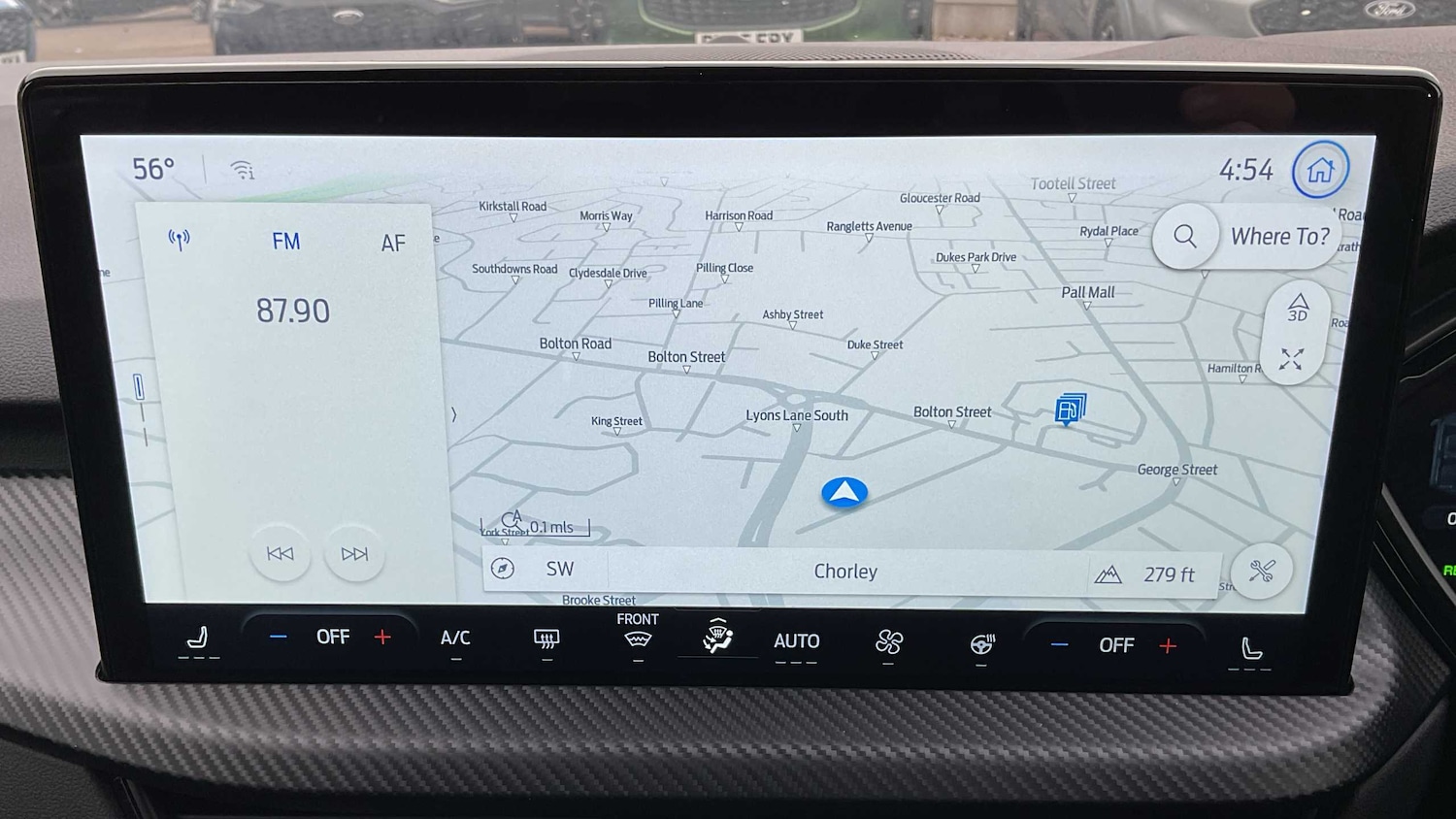 Used Ford Kuga 2025 for sale - 76978712: Photo 17