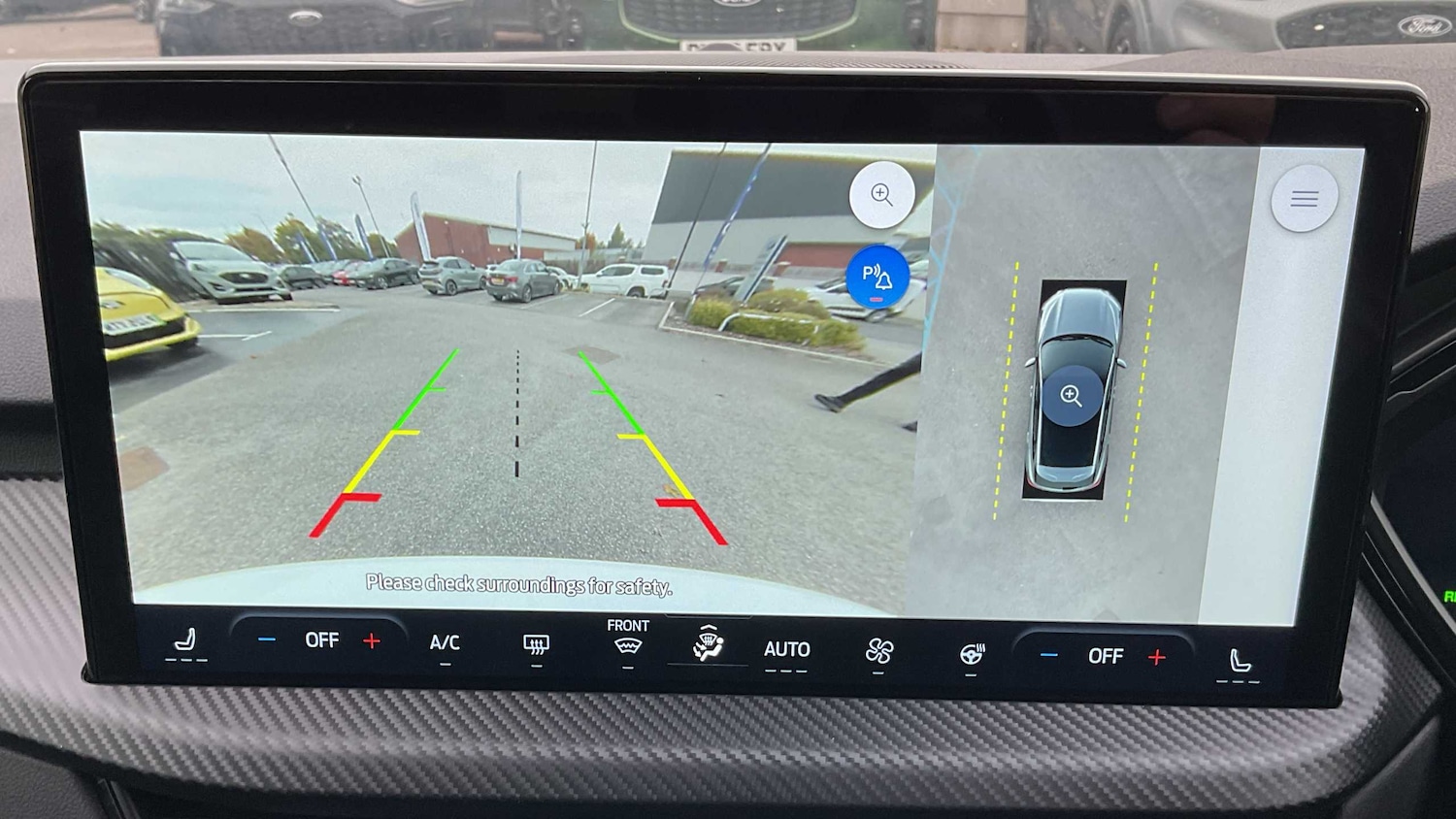 Used Ford Kuga 2025 for sale - 76978712: Photo 18