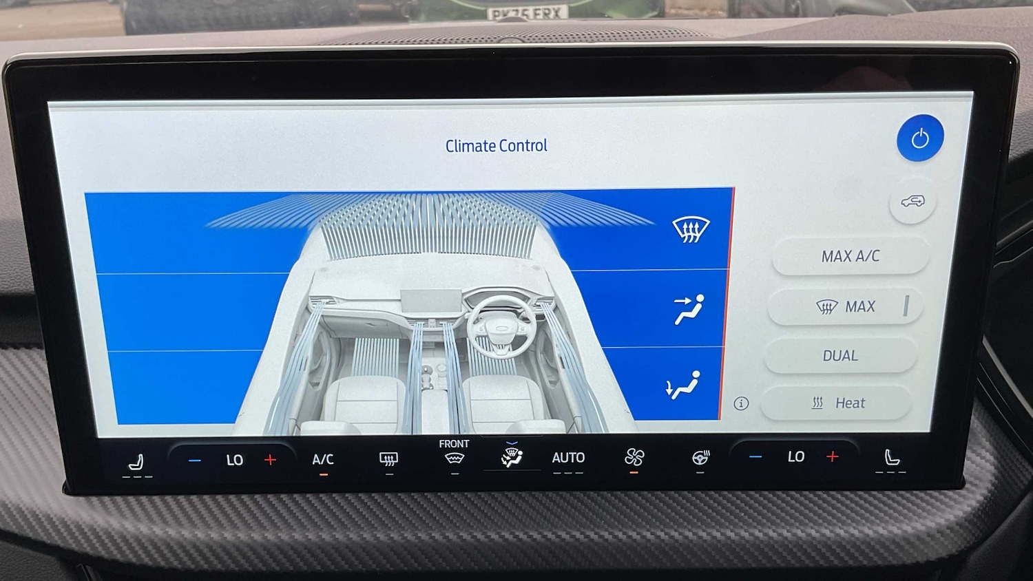 Used Ford Kuga 2025 for sale - 76978712: Photo 19