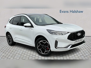 Used Ford Kuga 2025 for sale - 76978712: Photo