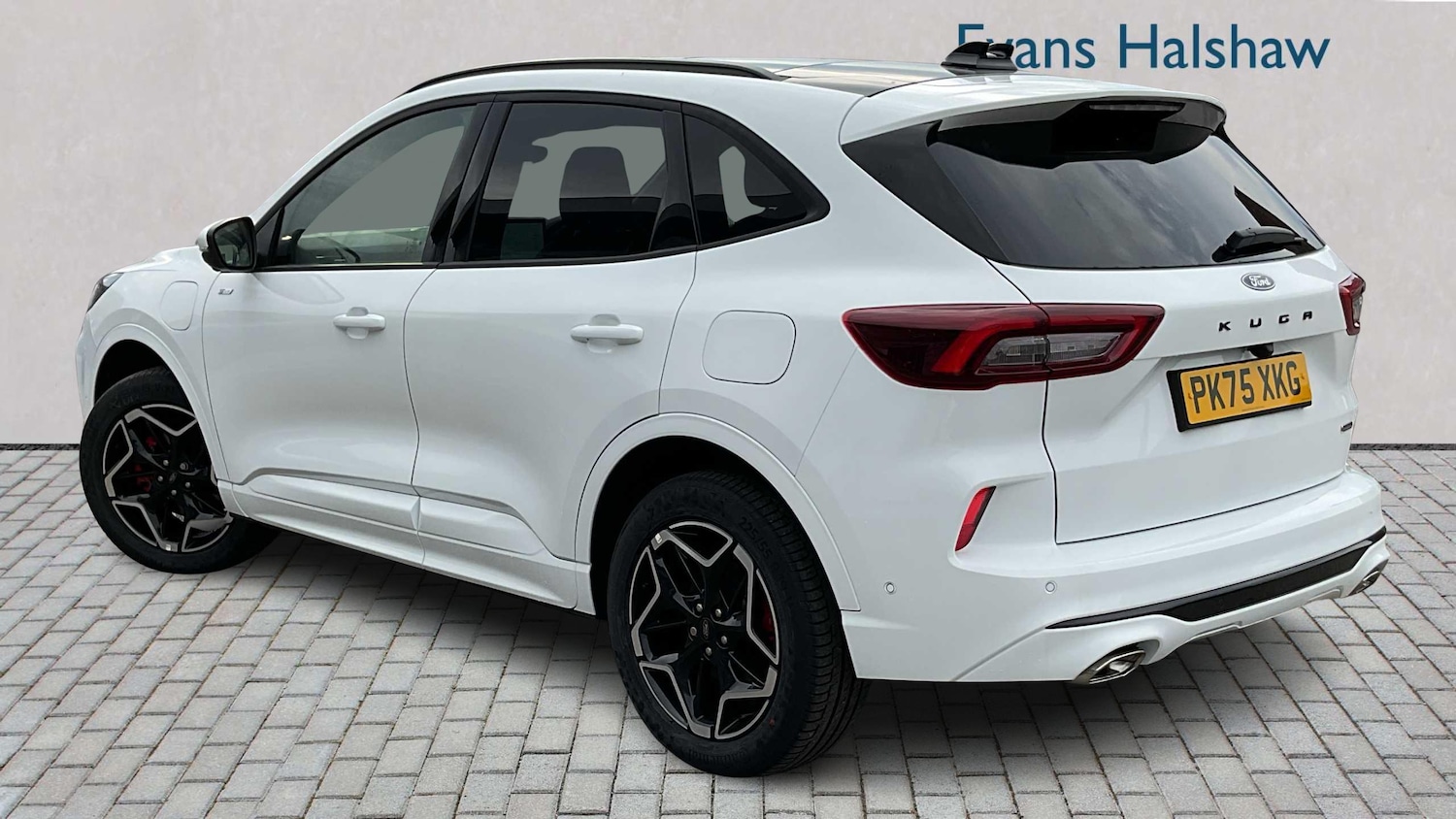 Used Ford Kuga 2025 for sale - 76978712: Photo 2