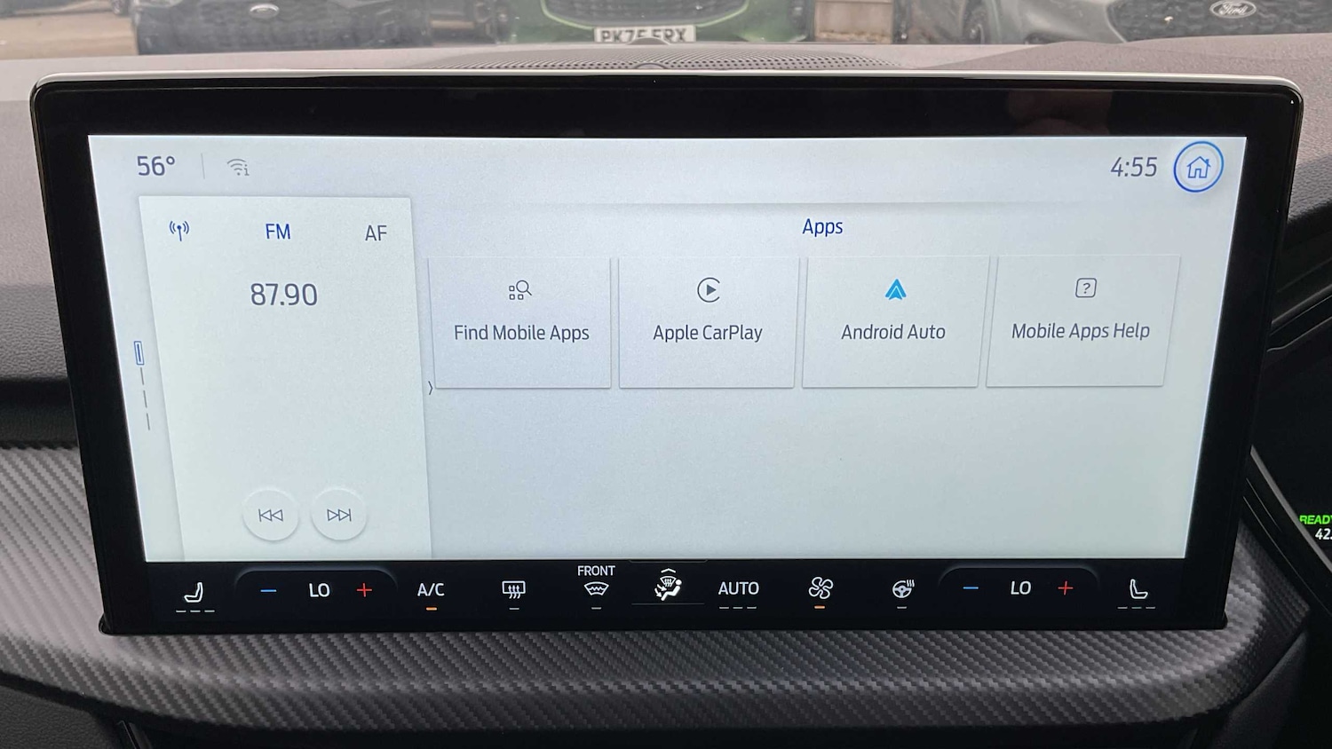 Used Ford Kuga 2025 for sale - 76978712: Photo 20